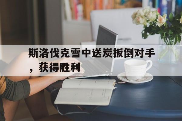 关于斯洛伐克雪中送炭扳倒对手，获得胜利的信息