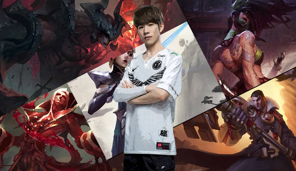 关于Doinb在SKT比赛中挺进下一轮，出色防守引发热议！的信息