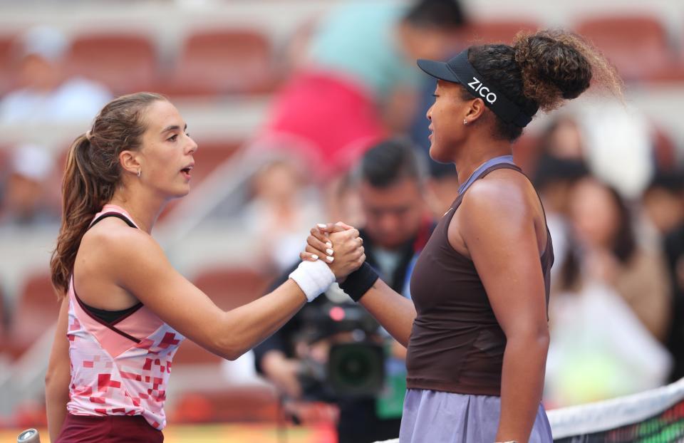 包含大坂直美关键节点突破纪录，切尔西带队取胜！的词条